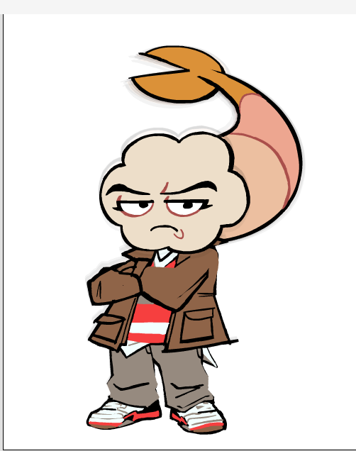 ohsoleon's tweet photo. taking 50usd buck flats commissiuns and 30usd sketches  bro get in while its hot  brother i NEED SNEAKER MONEY!!!!! https://t.co/FkDF5V6nkH