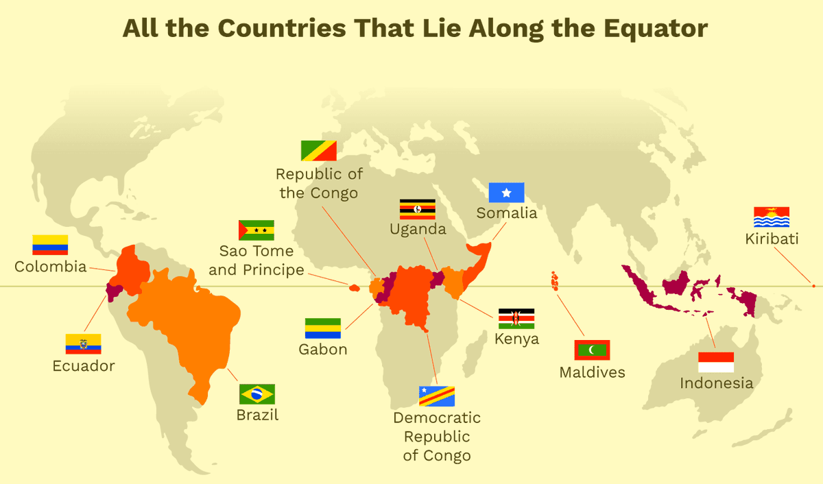 theiaincameron's tweet photo. Côte d'Ivoire v Ecuador is the World Cup’s only group-stage match where both countries are named after geographic features you can point to on a map.

Ecuador is named after the Equator. Côte d'Ivoire is named after the ivory-trading coast of West Africa.

Stay tuned for more cutting-edge, geography-based World Cup analysis.