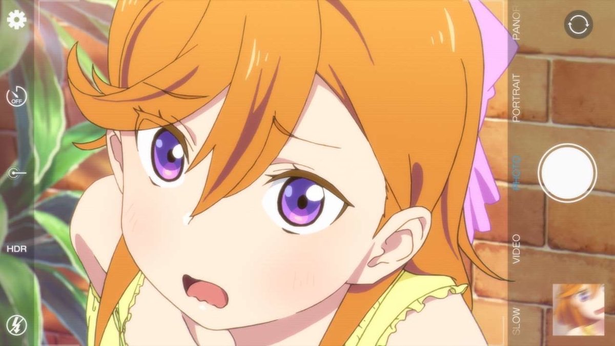 ぴゅーる tweet media
