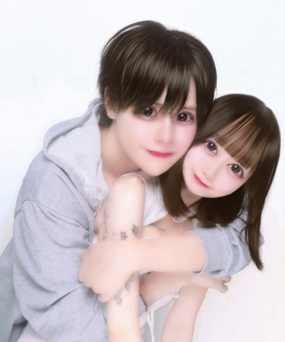 kk_u__'s tweet photo. 君の隣は僕だけ、僕の隣も君^-𖥦-^💭 https://t.co/bVPQ8g7JO4