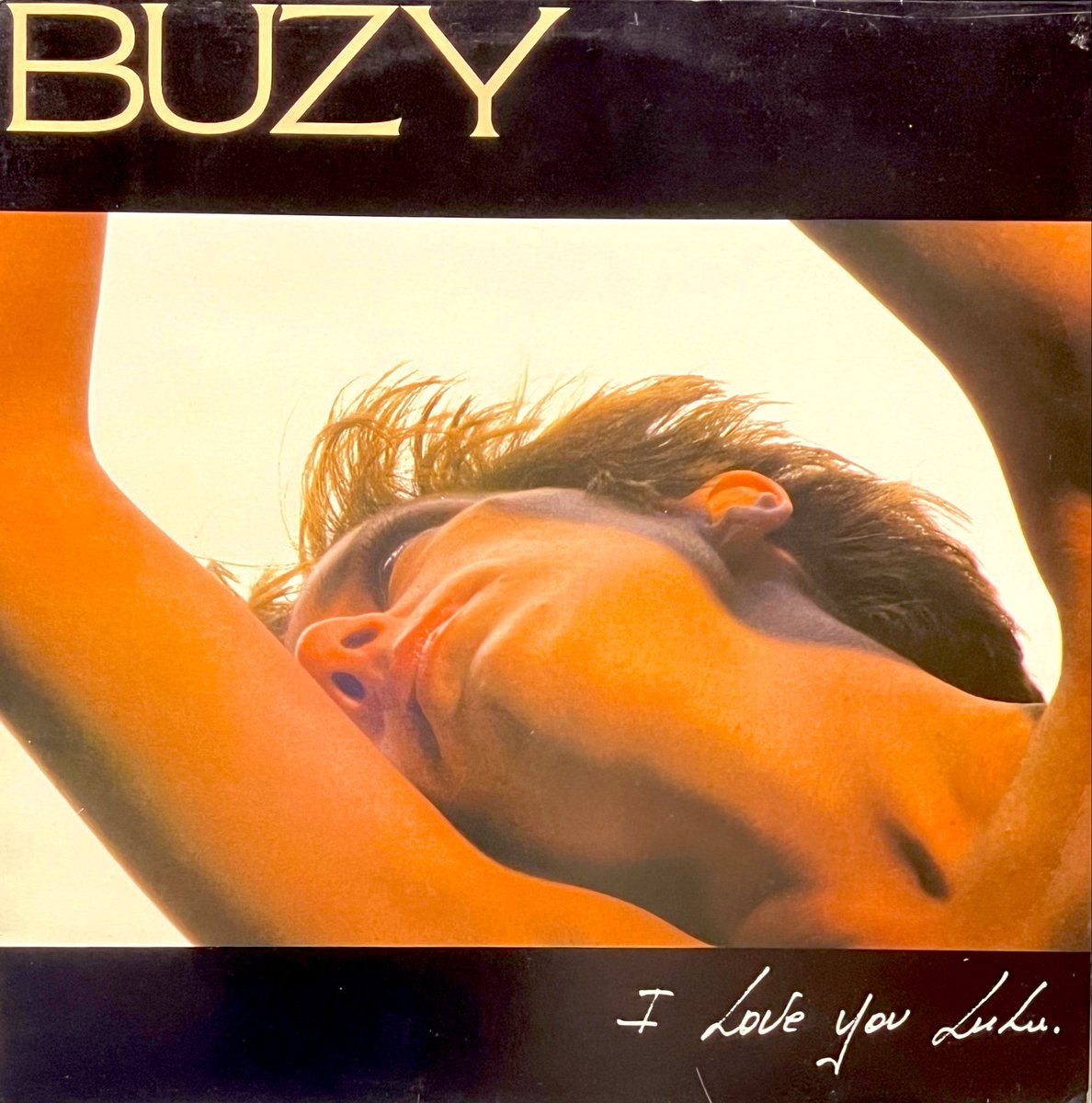 puriticoo's tweet photo. BUZY
『I Love You Lulu』(1985)
GAINSBARRE
#BUZY
#puriticollectionLP https://t.co/NpIwDFUbPu