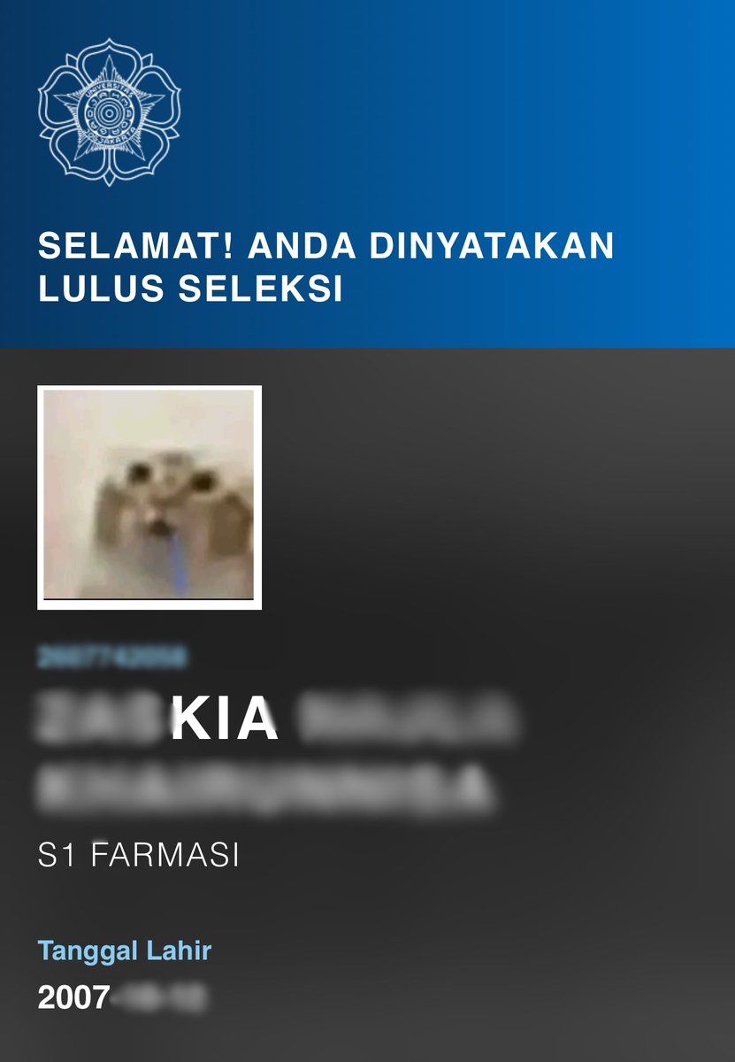 kia fahutan ipb soon ₂₆ tweet media