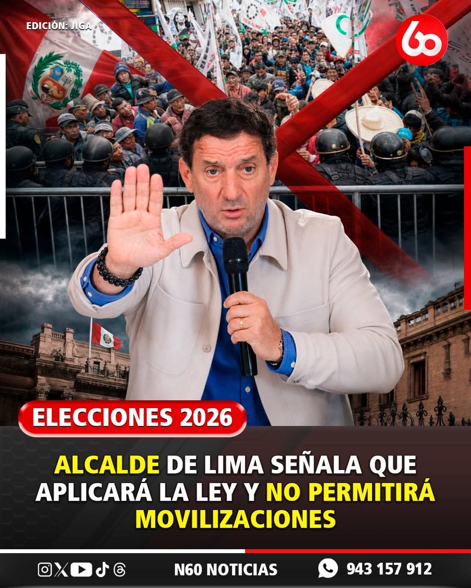 susana_bozzo's tweet photo. Muy bien mano dura ya tuvimos mucho relajo. https://t.co/3AJ0mrJdZ3