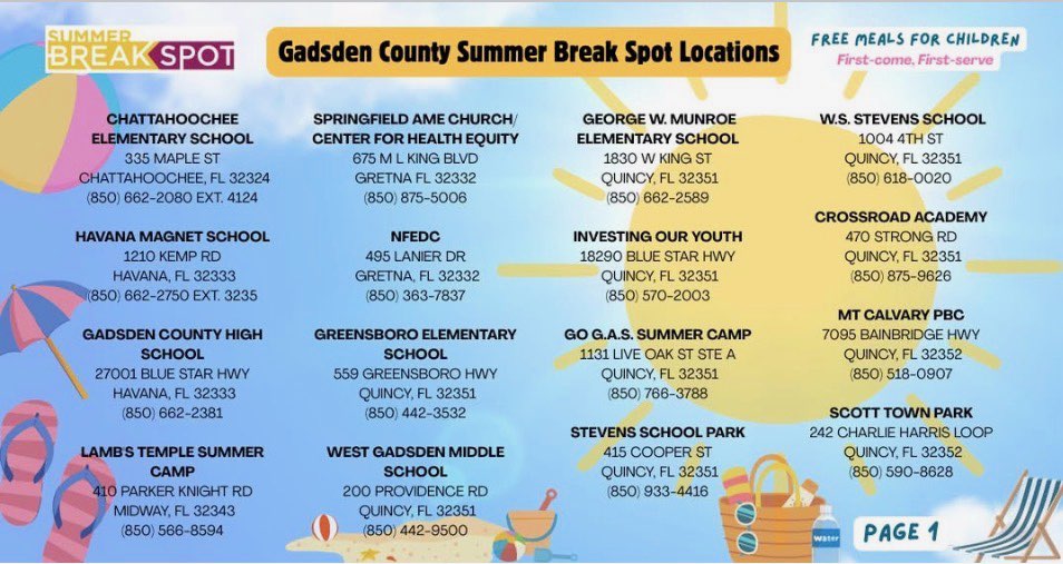 chilestwolves's tweet photo. Food Distribution Sites/Summer Feeding Programs (con't) https://t.co/ljg5bS76qX