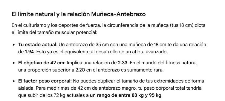 SergioV40904's tweet photo. Peso corporal 72 kg, antebrazos relajados de 32 cm de circunferencia y flexionados de 35 cm de circunferencia. #Armwrestling #Strongman #Strength #Forearm #Forearmsize https://t.co/W4YnI40KzT