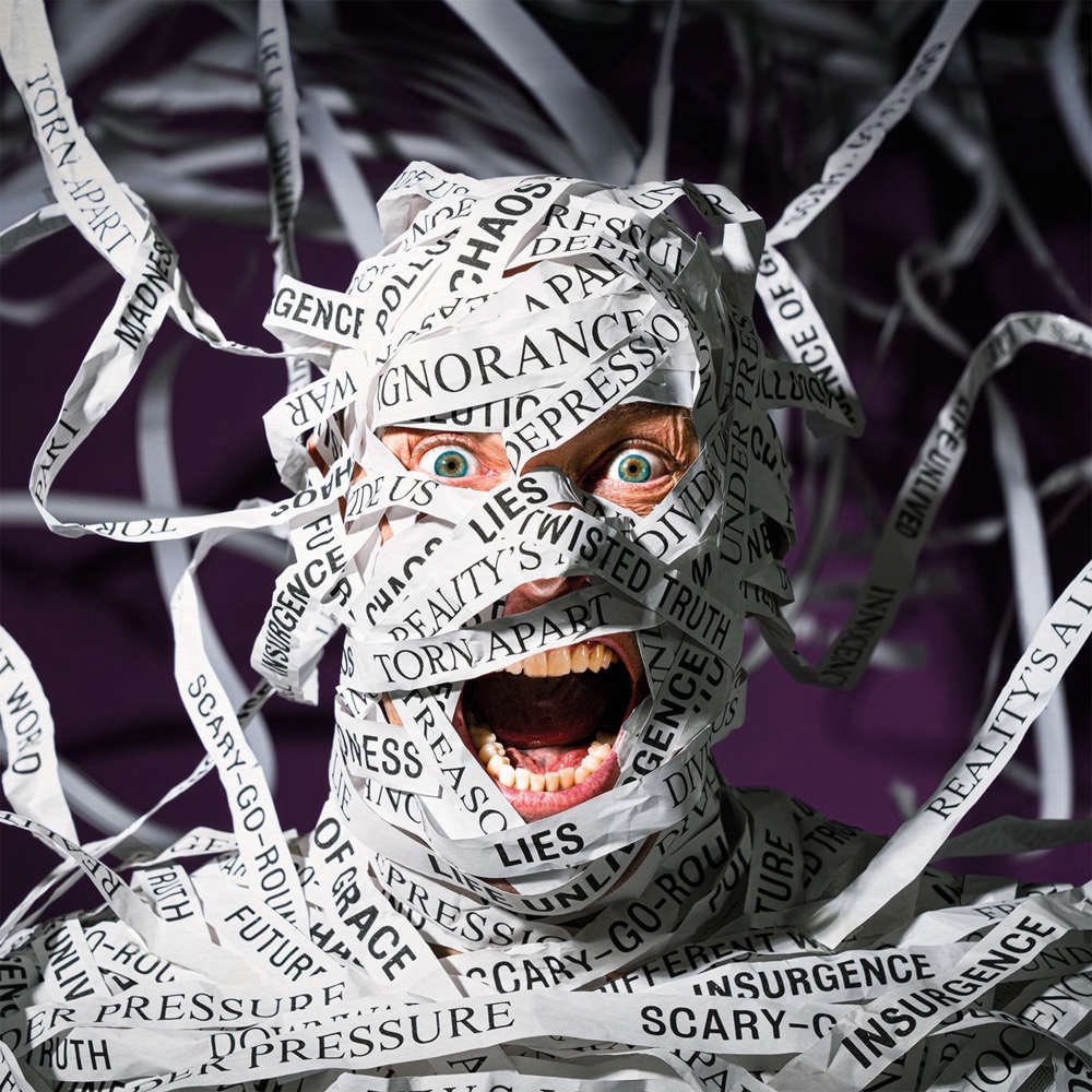 KNAC's tweet photo. EUROPE SHARES NEW VIDEO FOR "THE CULT OF IGNORANCE" NEW ALBUM ‘COME THIS MADNESS' OUT ON SEPTEMBER 25th VIA SILVER LINING MUSIC. See the video, get tour news, and how to pre-order the album here https://t.co/s3havQ9hvU  #EurpoeBand #KNAC @europetheband https://t.co/YsTu3Kw4rD