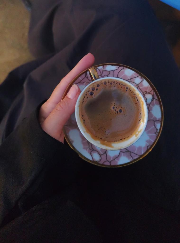 Meryemtatli10's tweet photo. "🪽 https://t.co/vymcVJBggW