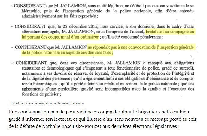 MrPigCell's tweet photo. @SJallamion C'est bien toi qui a été reconnu coupable de violence conjugale ? https://t.co/Qqzgmq9lTa