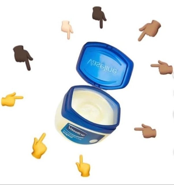 QuentinLadd265's tweet photo. When you open your vaseline in public https://t.co/qtlwtQ6Ar3