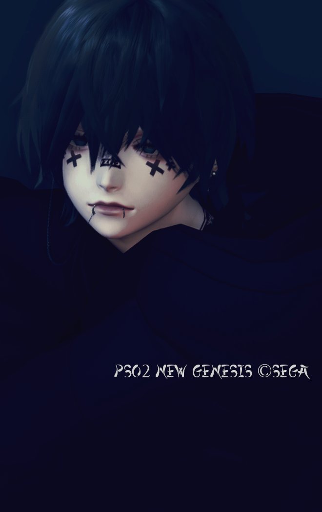 _llu3_N4's tweet photo. #PSO2NGS_SS
#男性キャラ応援し隊 https://t.co/e2Ls1uzrcr