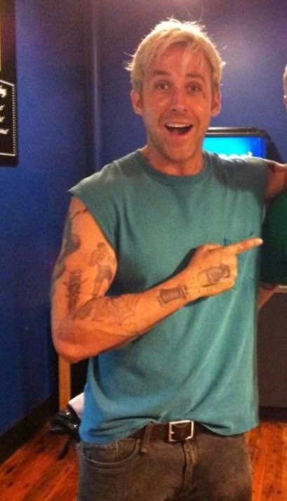 gracenrocky's tweet photo. your photo gallery if luke glanton was your boyfriend https://t.co/EtR8eqf9NV