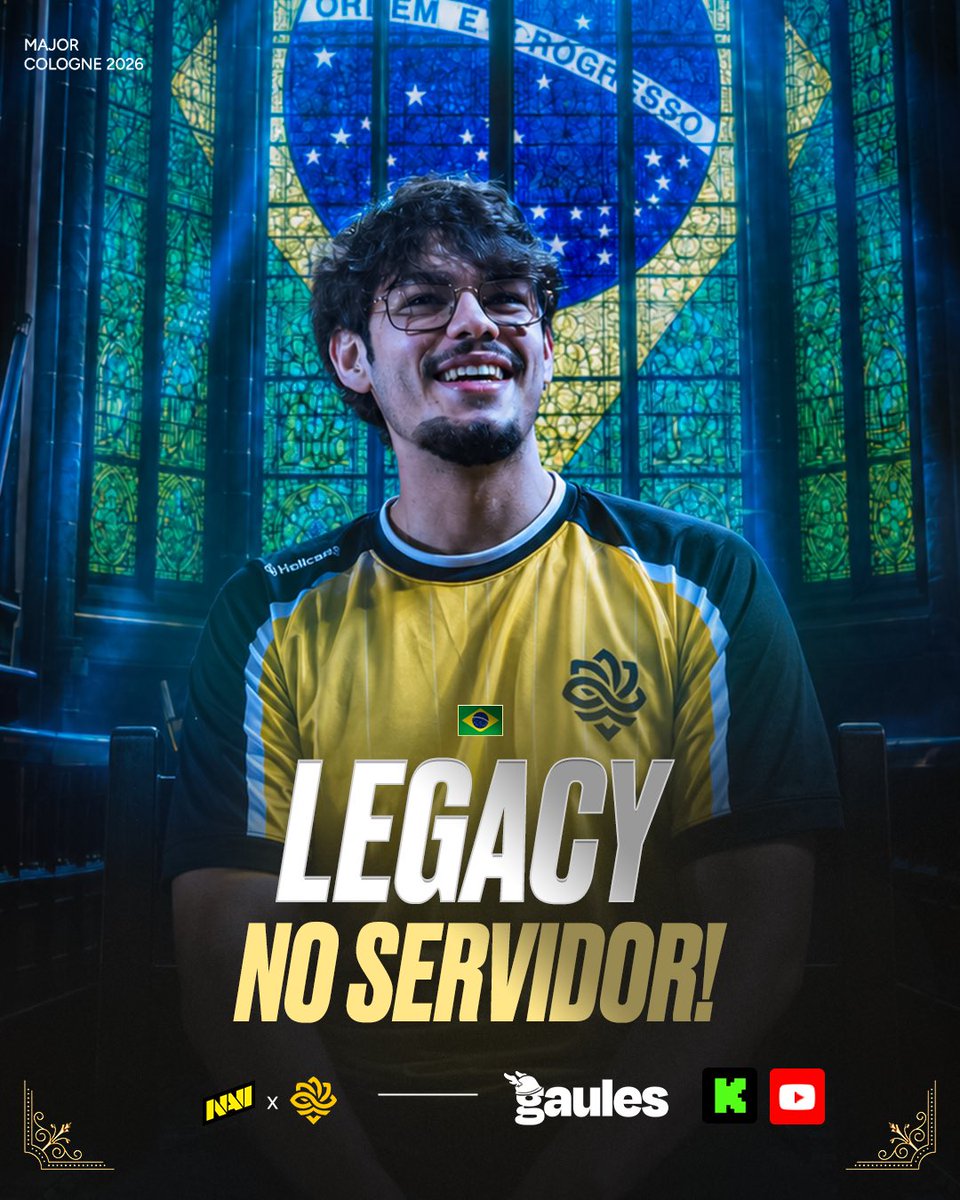 Gaules's tweet photo. Jogão!!!

Vem https://t.co/4R9AByR9ly https://t.co/Ht66v8by09
