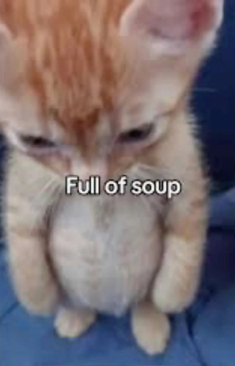 yushionya's tweet photo. #soup https://t.co/q7SXhVYYrl