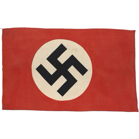 BenHugh26422354's tweet photo. The walrus is angry at The Nazis. https://t.co/5UmFHozg0F