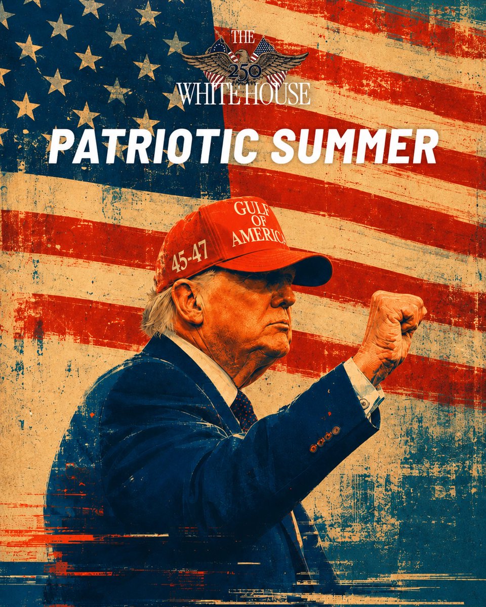Q17_Vault's tweet photo. Americamaxxing 🇺🇸 https://t.co/g7peRzG0Qp