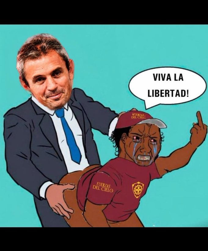chipadepalermo's tweet photo. @ShikaiYBankai @RAMIROMARRA Por no chuparle la concha seca a Karina, libervirgo pelotudo. A ver cuando te das cuenta https://t.co/ukbiW4YoKz