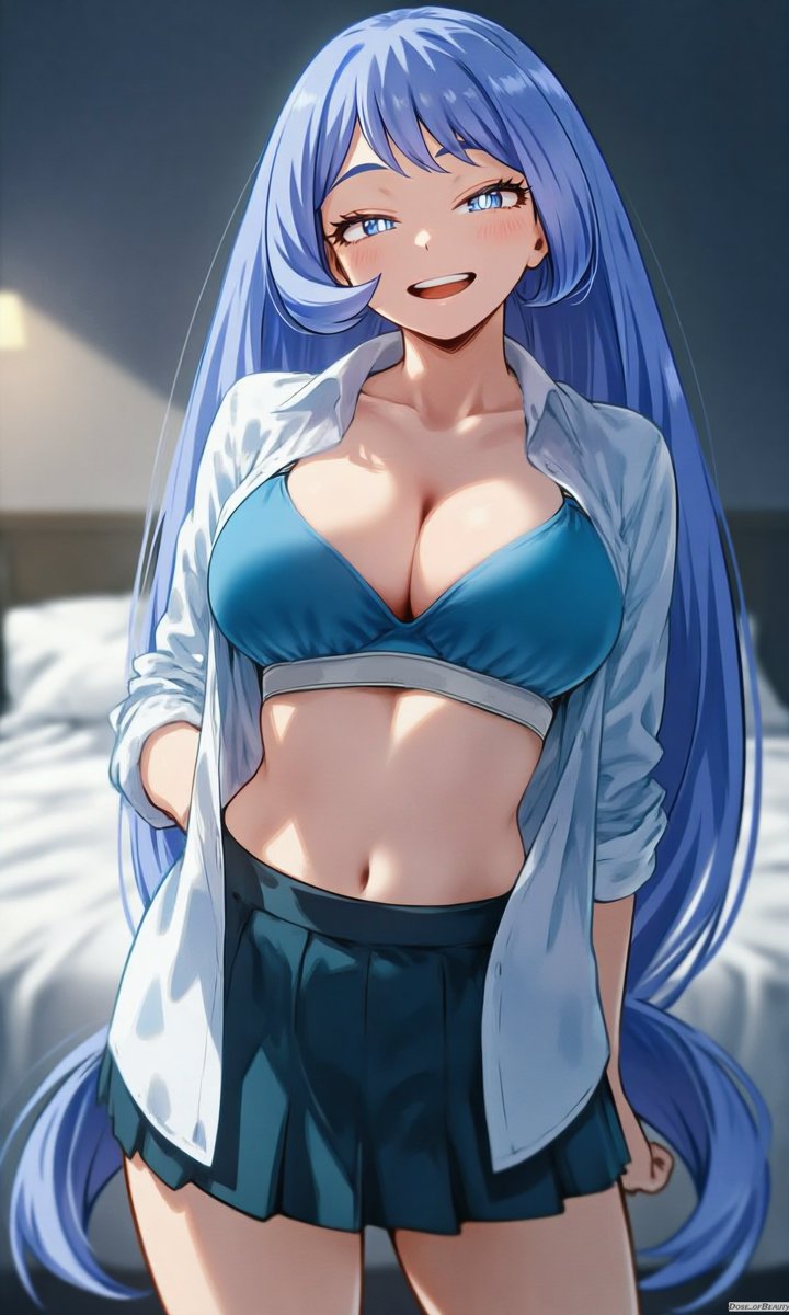 Dose_ofBeauty's tweet photo. If you don't think things through properly, this'll be rough. Really rough.

- Hadō Nejire 
Wonder Hero: Nejire Chan 💙💦
#MyHeroAcadémia #MHA https://t.co/XxsqRZfdKy