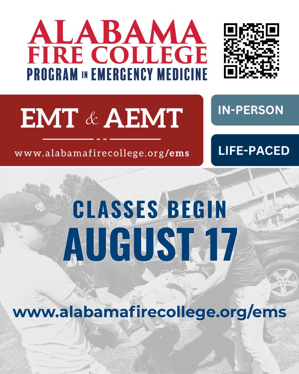 ALFireCollege tweet picture