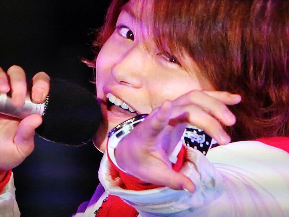 _sakeandco_'s tweet photo. 1ヶ月半ぶりの風磨はこの時とこの時を足して2で割ったみたいな可愛らしい髪色髪型になってました🐶
#timelesz_episode2 https://t.co/9Yc8lZaV7u