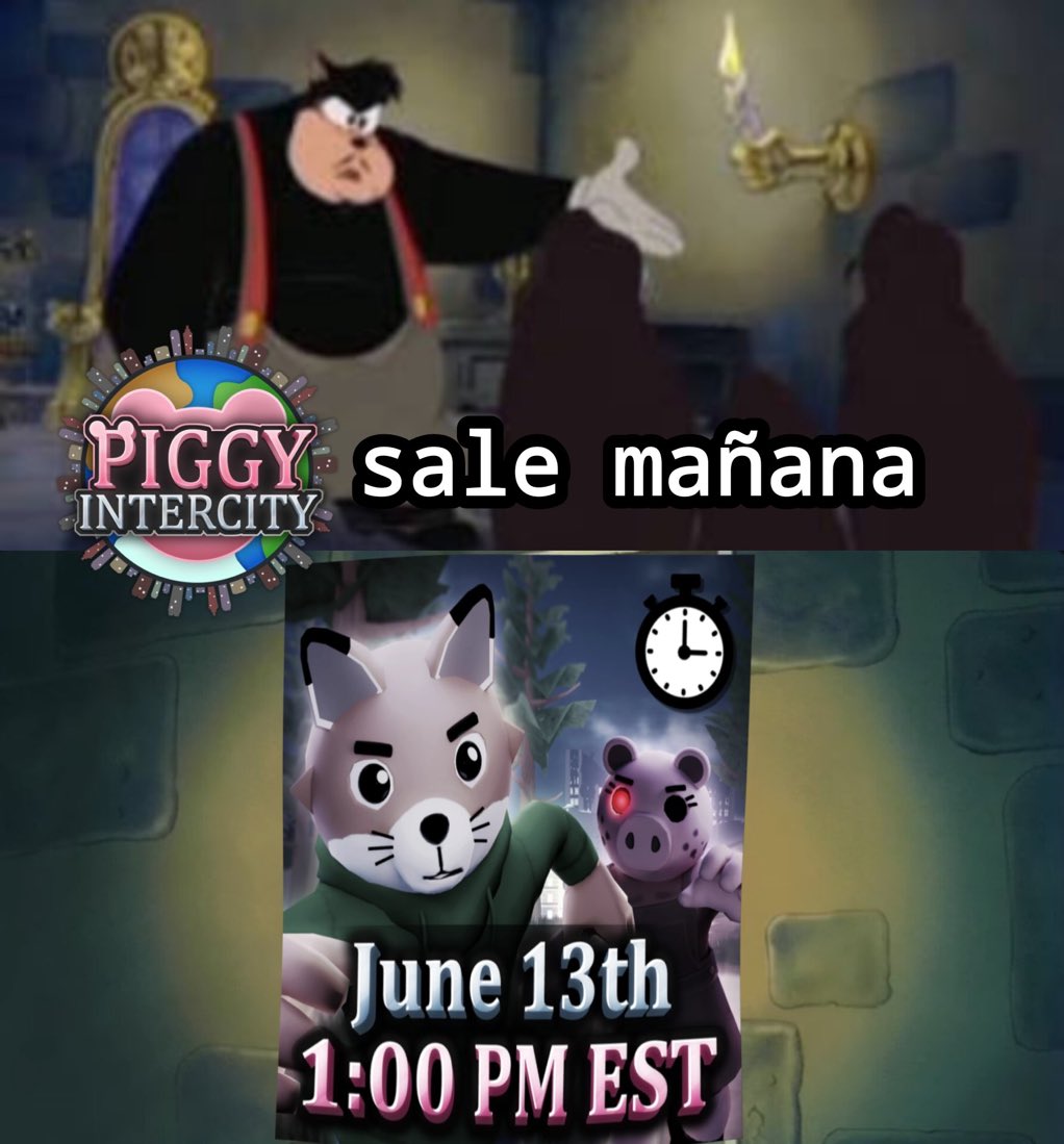 Piggymemes127's tweet photo. https://t.co/kS5B55fxnY