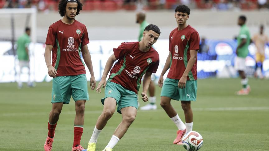 Nunosvision's tweet photo. Players to monitor closely during World Cup 2026🚨 

Group C:
🇧🇷Rayan
🇲🇦Ayyoub Bouaddi, Bilal El Khannouss &amp; Ayoub Amaimouni 
🏴󠁧󠁢󠁳󠁣󠁴󠁿Ben Gannon-Doak
🇭🇹Danley Jean-Jacques

#mundialdefútbol 
#mundialdefútbol2026 https://t.co/dfGTpko176