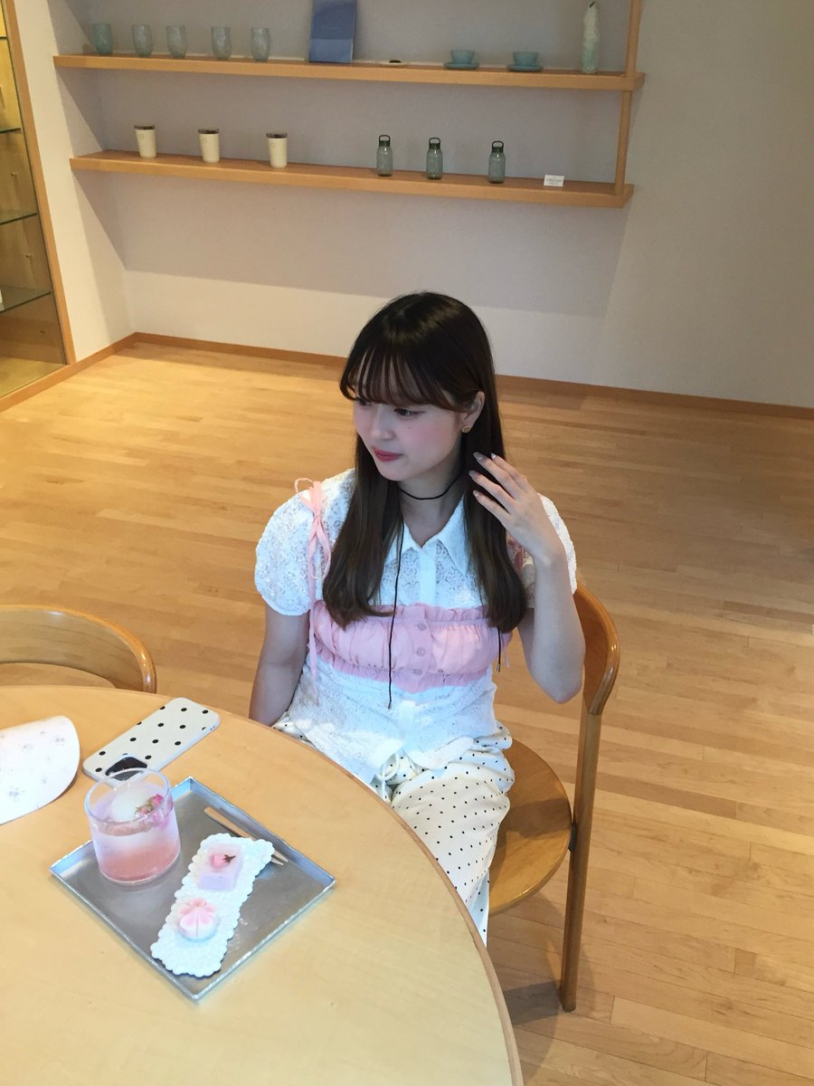 oi0924's tweet photo. 代官山🎀
#日常　#日常垢 https://t.co/mEJ9hUrndf