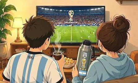 eug86akd's tweet photo. El martes, debuta en el Mundial la Scaloneta https://t.co/r0Fxa34lCu
