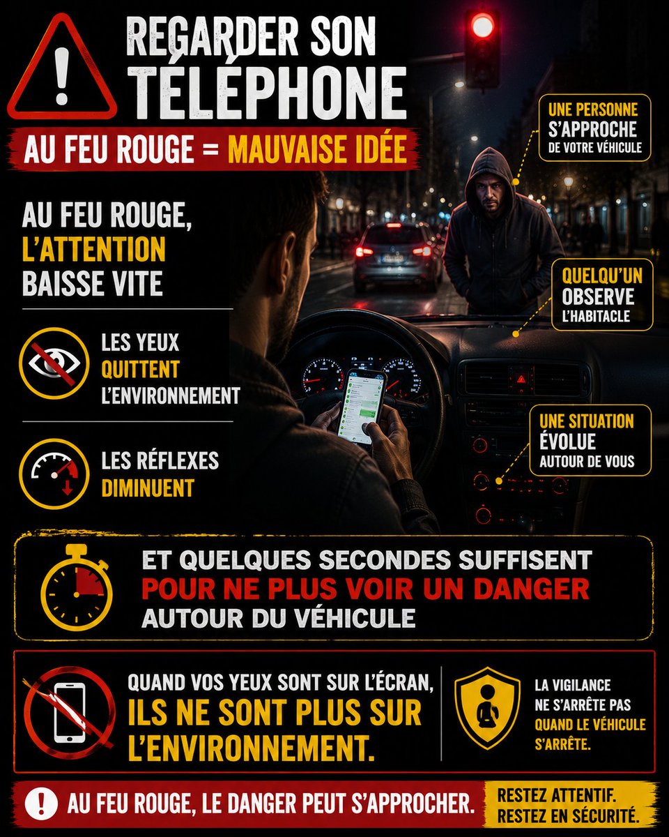 Défense et Sécurité Personnelle tweet media