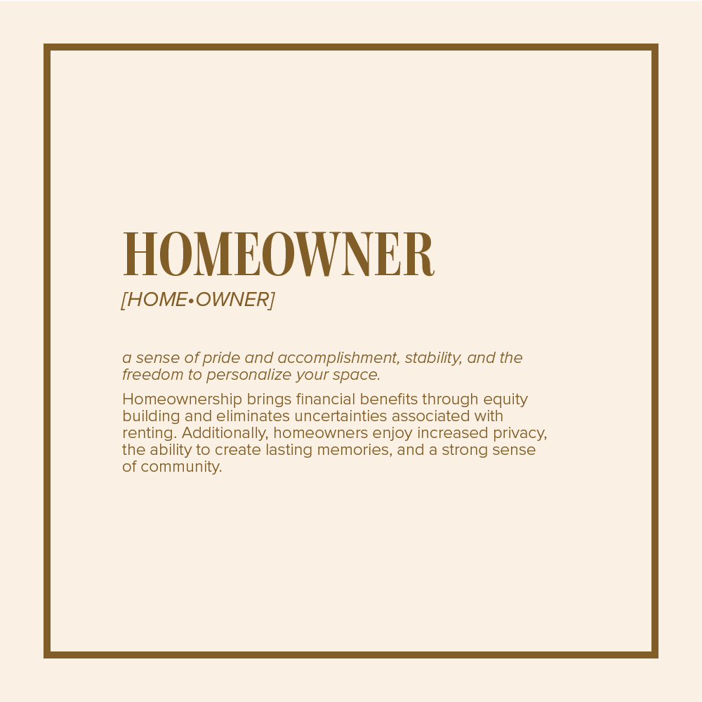 AnnaStaylor's tweet photo. Become a homeowner and unlock a world of possibilities.  Don't wait - let us help you find your perfect home! https://t.co/QkLKaXeSmo