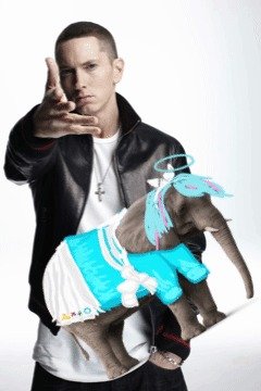 sainterpg's tweet photo. @skinnybnnuy @EN_BlueArchive Please put a elephant here too 😁 https://t.co/AGJwfOMsVy