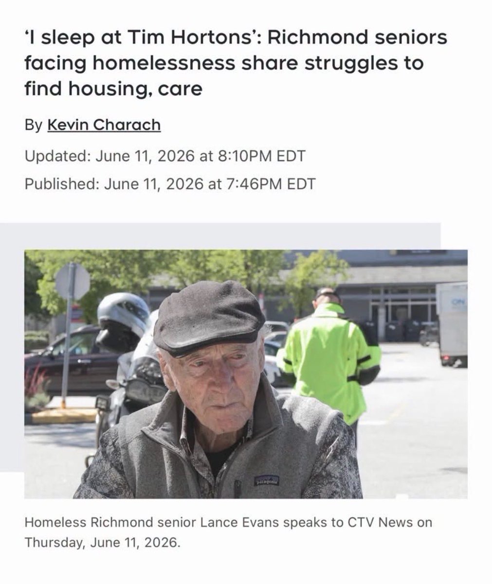 Raven210770's tweet photo. @mark_slapinski Yes wonderful job! How much is he paying you to say what we all can see and experience as a lie, I’m a travel agent, we have refugees booking luxury 5 star vacations, one just got denied boarding this morning bcuz she needed a visa to go there. Meanwhile our seniors are homeless. https://t.co/69VKcc85tp