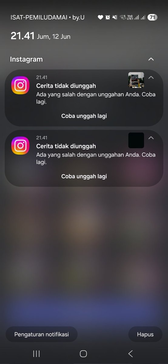 dumpdararum's tweet photo. gakmau suudzon tp emg bener. sampe mau upload snapgram tentang demo aja gak bisa anjirr https://t.co/dSVsZO9Ur8