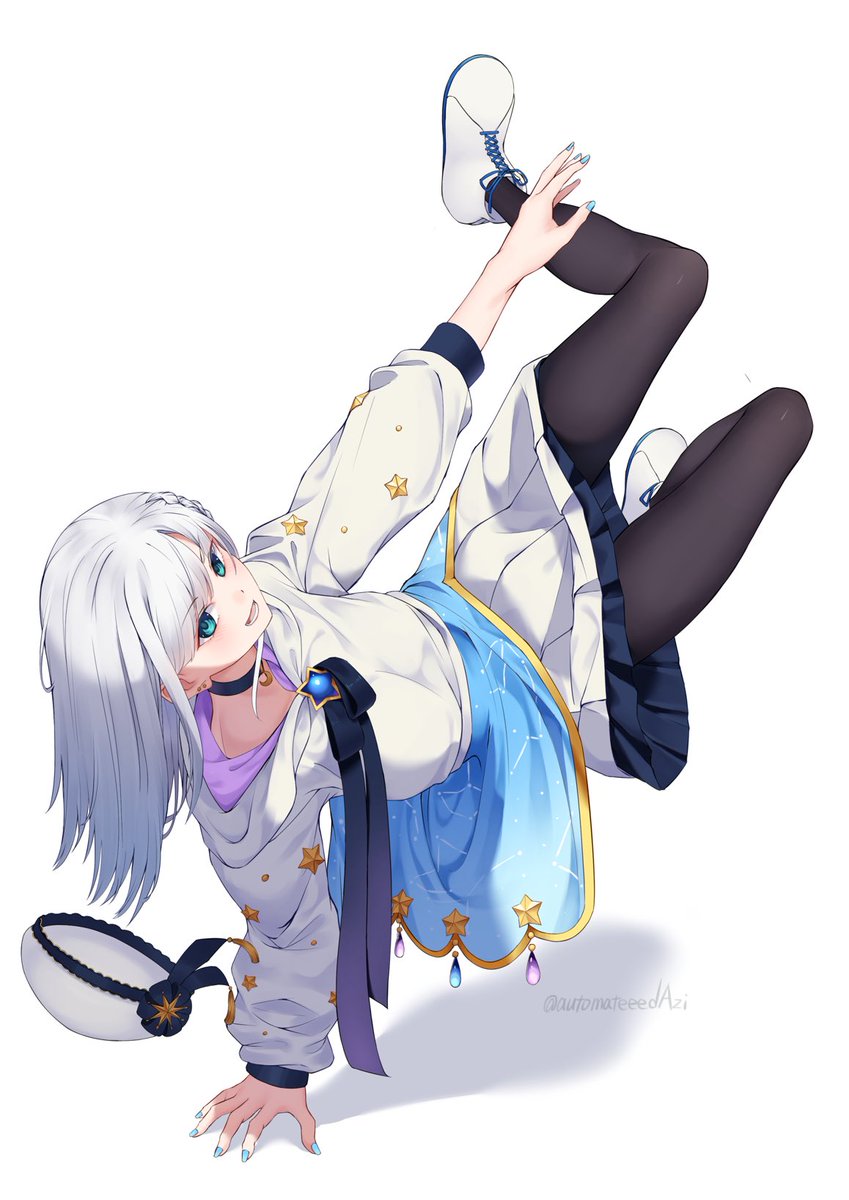 automateeedAzi's tweet photo. りりせ。 https://t.co/oT8MVjt7fT