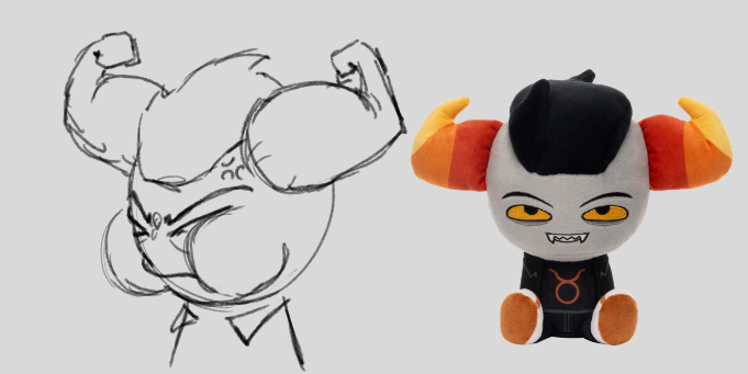 BoatKnoo's tweet photo. #homestuck https://t.co/psSm5MJuK3