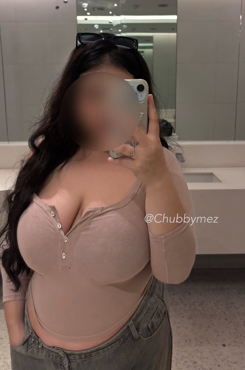 chubbymez's tweet photo. หนุบหนับๆ 😝  
นน. 100kg. Official 🥹

#สาวอ้วน  #แอคล็อคทัก  #chubbymez https://t.co/rO9rbBi9Gg