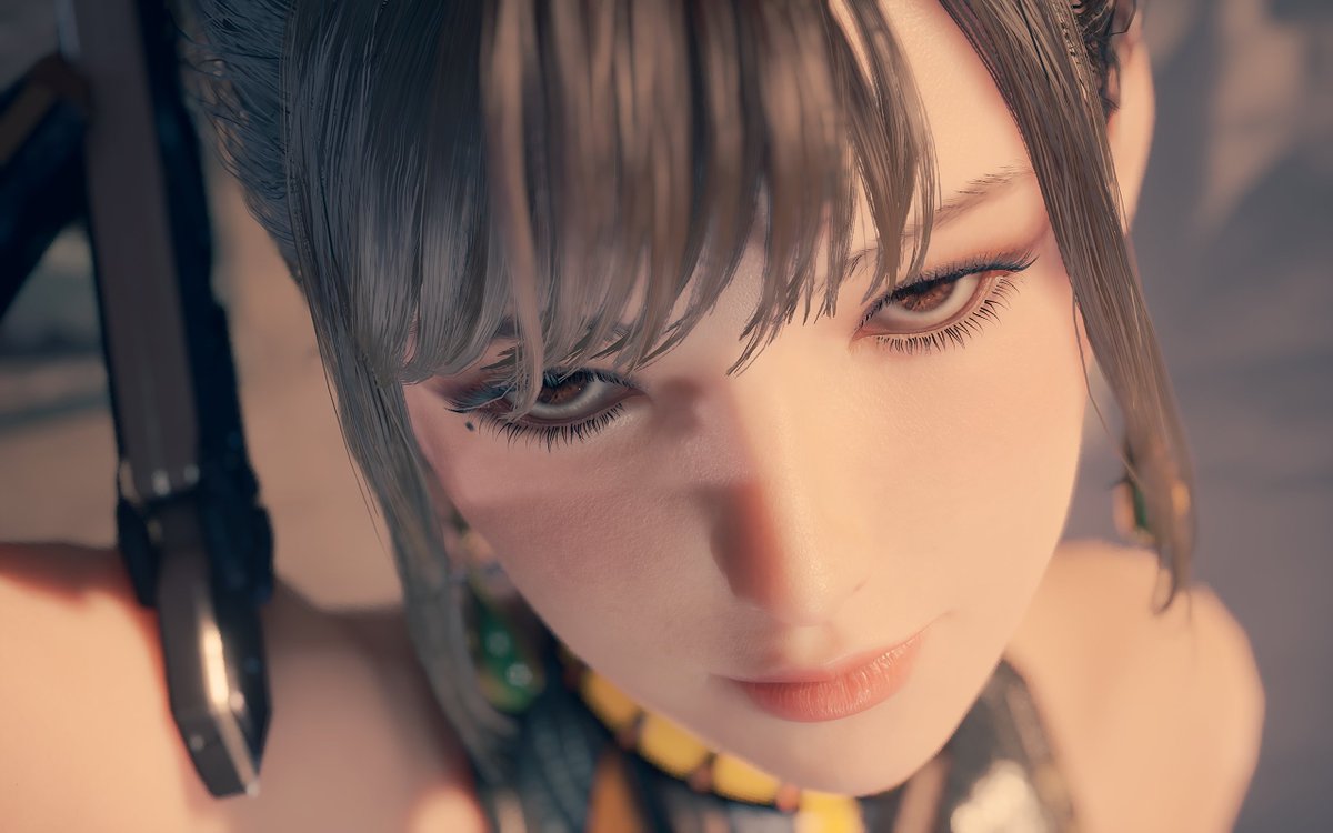 JacobZjy7798's tweet photo. @StellarBlade https://t.co/eXjbC3tqMt