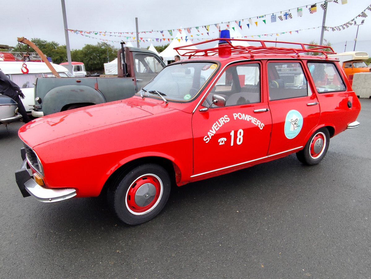 Mikefandauto's tweet photo. #LeMansClassic 2025 Episode 32🏎️📷🏁 Avec une Ligier JS2, une Kimera EVO38, une Porsche 917 et une Renault 12 break de pompiers. #vintage #nostalgie #LeMans24 https://t.co/QOrJn9Utf1