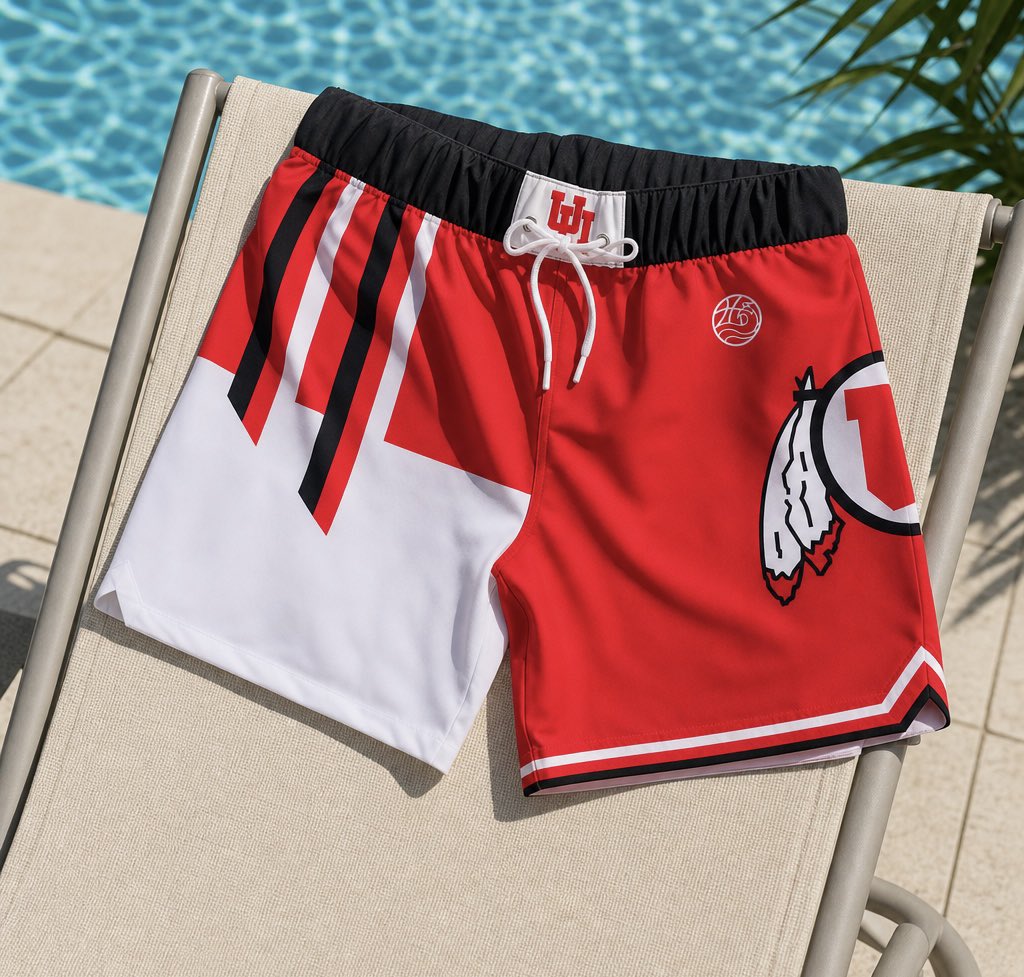 DunkTrunks's tweet photo. Fandom suits you. Use code 10OFF for 10% off your Dunk Trunks order until 6/21. https://t.co/aHpQQb0U1E
