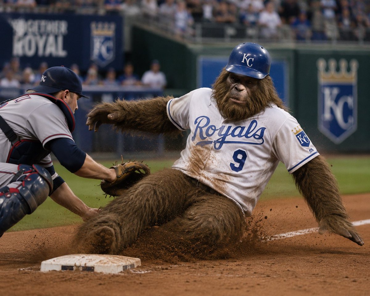 Bobbybaseball77's tweet photo. @SasquatchVinnie That tells us something https://t.co/xiEbo0krHQ