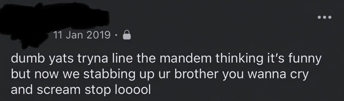 AwinoE5's tweet photo. Whoever posted this was real, def not me but they real! https://t.co/j54ruEHnET