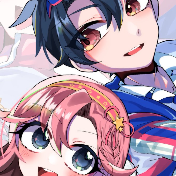 こちらの新刊にイラスト寄稿させていただきました!いっぱいフルカラー! ぜひ手に取ってください よろしくお願いいたします〜
