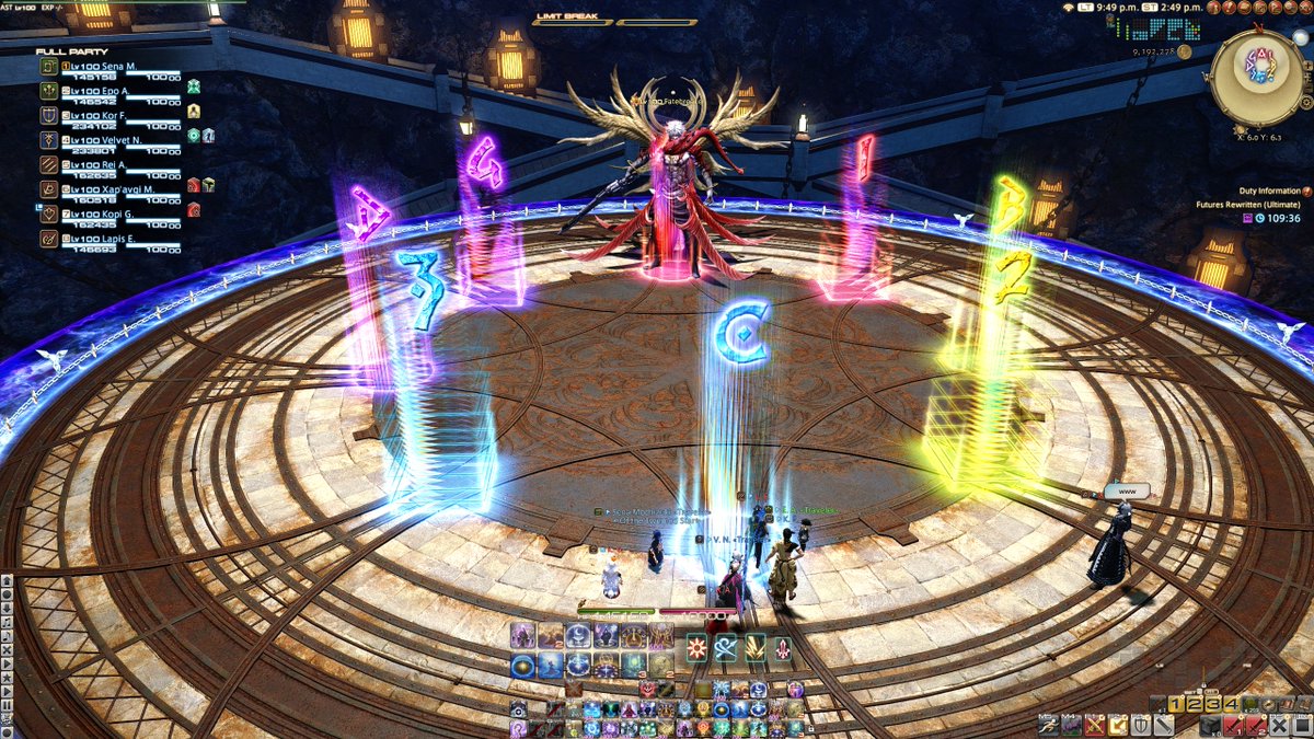 SenaMochi 🌕 tweet media