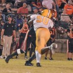 Photo by Cherokee County Football (@RecruitCherokee)