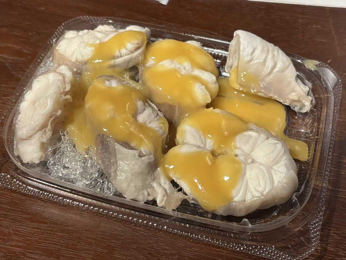 Jelly_8075's tweet photo. サメ食べた
独特な味 https://t.co/HOIPg2Jt6h