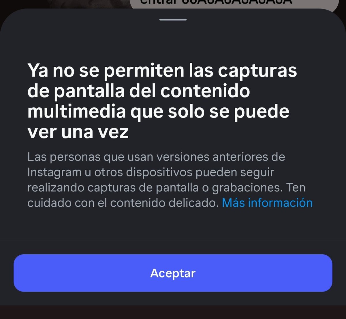 _ali_666_'s tweet photo. @javieratbb @maria_j_luque yo ya pude entrar y me llegó esto https://t.co/IqiagX286O