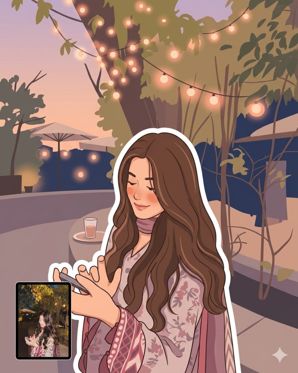 imagepromptlab's tweet photo. ⚠️ALERT: Transform Your Photos Into Viral Gemini AI Stickers TODAY!🖼️🔥

You're missing out on massive engagement if you aren't using this. Here is the Gemini AI sticker prompt you need right now

Link:https://t.co/xOr0DdGjuu

#StickerPrompt #GeminiAI #ContentCreator #ViralHacks https://t.co/sNj3dXGCW2