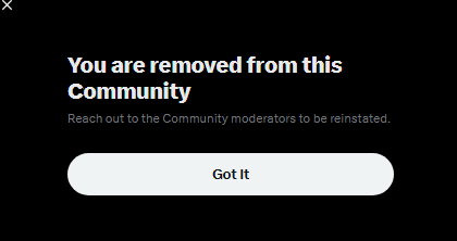 UTDRBurner's tweet photo. MulaManca01 is hiding every single person that posts awareness and is trying his hardest to hide. 8k people have seen that you are a predator. https://t.co/gieBDVDGcu