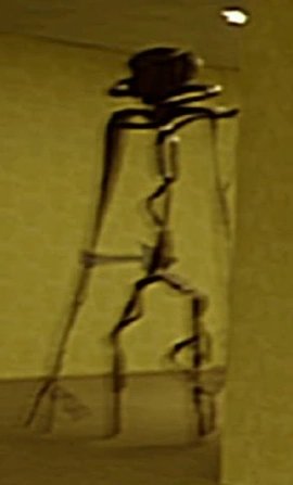 DakeKay's tweet photo. So The Lifeform (bacteria) is a form of human that has been forgotten over time
#backrooms https://t.co/e6qR3gH08Z