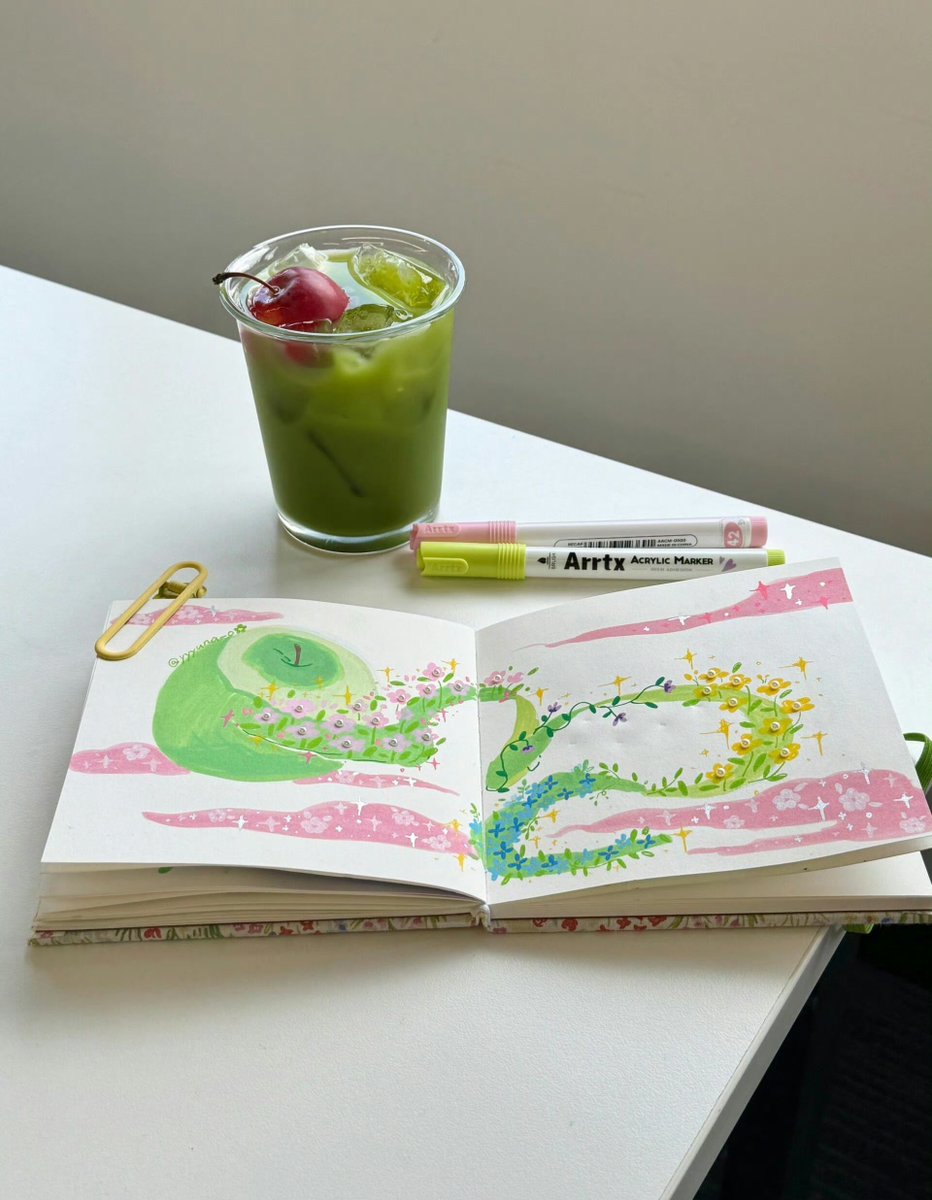 lucabresciani1's tweet photo. Want to try a new hobby this weekend Pick up watercolor painting— it’s fun, low-cost, and lets you create tiny art pieces that bring joy. Give it a go! https://t.co/50qaV9OtJs