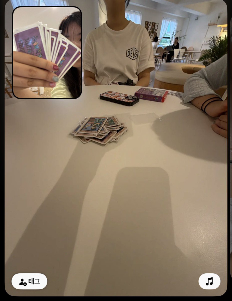 으악이 tweet media